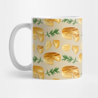 Cheesecakes Mug